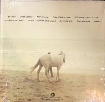 LP Little Wings: Explains