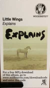 LP Little Wings: Explains