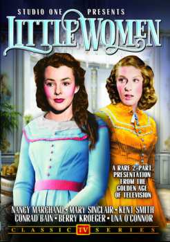 Album Little Women: Little Women