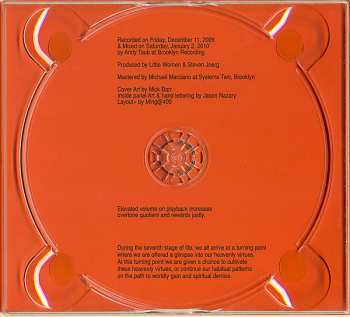 CD Little Women: Throat