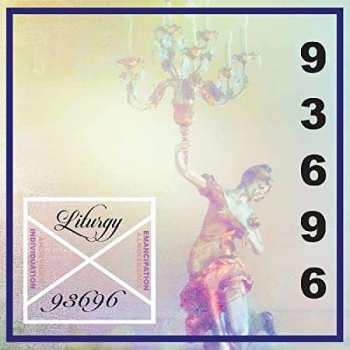 2CD Liturgy: 93696