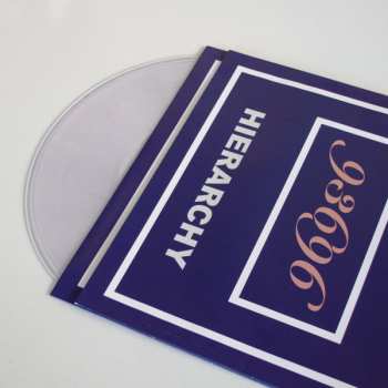 2LP Liturgy: 93696 CLR | LTD