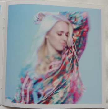 CD Liv Austen: A Moment Of Your Time