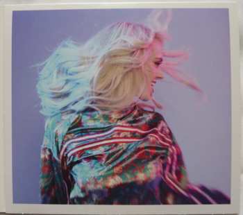 CD Liv Austen: A Moment Of Your Time