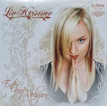 LP/SP Liv Kristine: Enter My Religion LTD | CLR