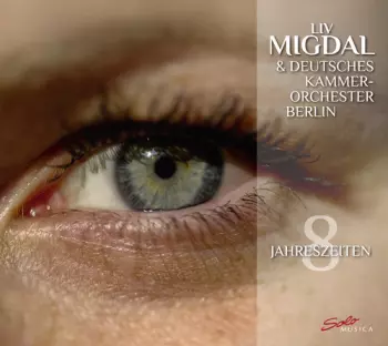 Liv Migdal: 8 Jahreszeiten