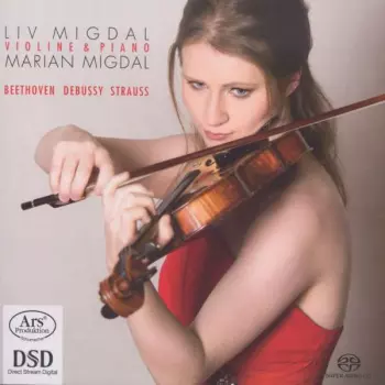 Violine & Piano