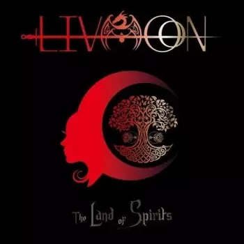 Liv Moon: Land Of Spirits