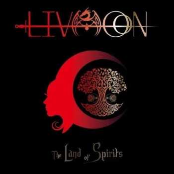 CD Liv Moon: The Land of Spirits