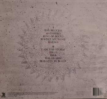 LP Liv Sin: Kaliyuga