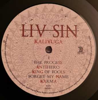 LP Liv Sin: Kaliyuga