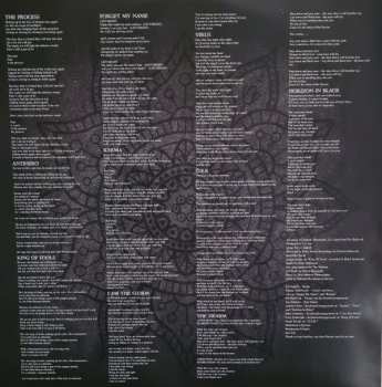 LP Liv Sin: Kaliyuga