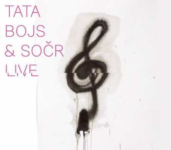 Album Prague Radio Symphony Orchestra: Live