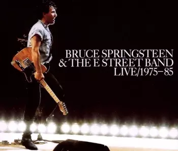 Live / 1975-85