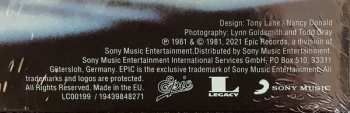 2LP The Jacksons: Live