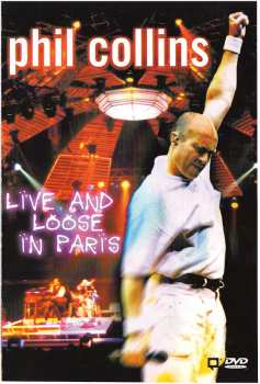 Album Phil Collins: Live And Loose In Paris