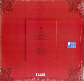 LP Sam Smith: Live At Abbey Road Studios