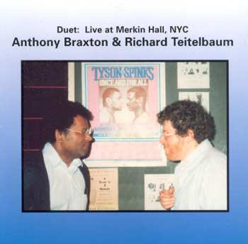Album Live At Merkin Hall / Various: Live At Merkin Hall