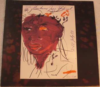 2LP/CD Etta James: Live At Montreux 1975 - 1993 LTD | NUM