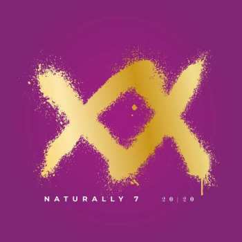 2LP Naturally 7: 20/20
