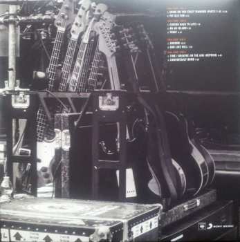4LP/Doos David Gilmour: Live At Pompeii