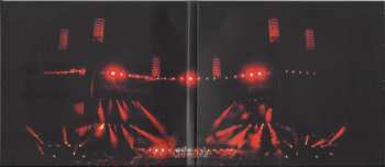 CD/Blu-ray Muse: Live At Rome Olympic Stadium