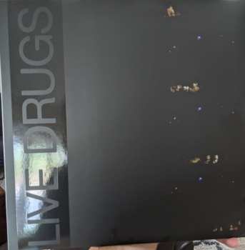 Album The War On Drugs: Live Drugs