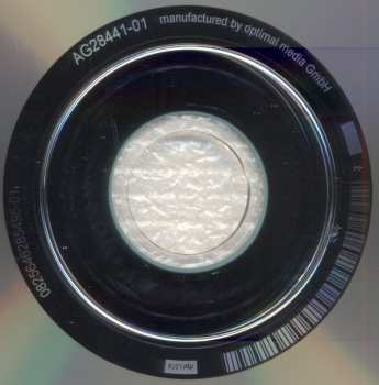 3CD/Doos Martha Argerich And Friends: Live From Lugano 2015