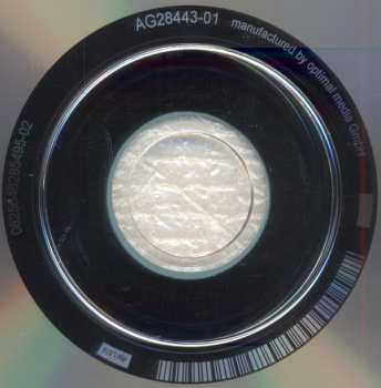 3CD/Doos Martha Argerich And Friends: Live From Lugano 2015