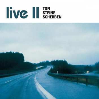 CD Ton Steine Scherben: Live III