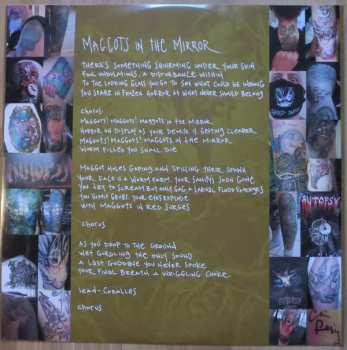 2LP Autopsy: Live in Chicago 