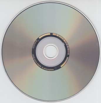 CD ZZ Top: Live In Germany 1980