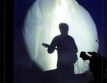 2CD Toto: Live In Poland (35th Anniversary)