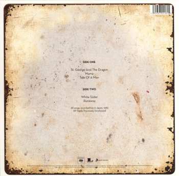 LP Toto: Live In Tokyo LTD | CLR