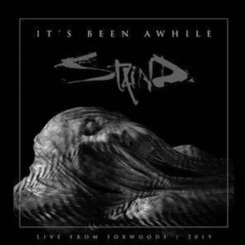 Staind: It's Been Awhile - Live From Foxwoods 2019
