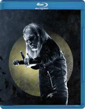 Album Jorn: Live On Death Road