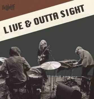 Album Dewolff: Live & Outta Sight