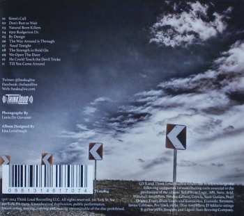 CD Live: The Turn