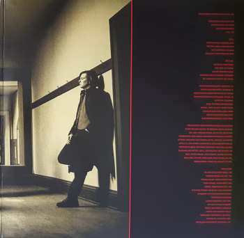 2LP Live: Throwing Copper