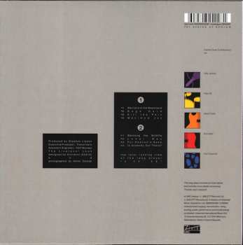 LP Frankie Goes To Hollywood: Liverpool