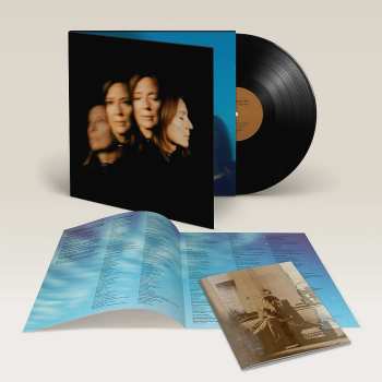 LP Beth Gibbons: Lives Outgrown