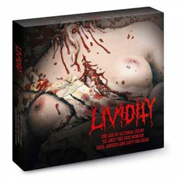 Album Lividity: Collection