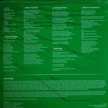LP Lividity: To Desecrate And Defile