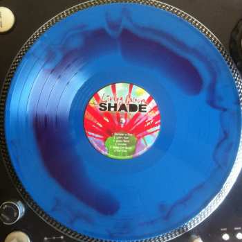 LP Living Colour: Shade CLR