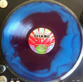 LP Living Colour: Shade CLR