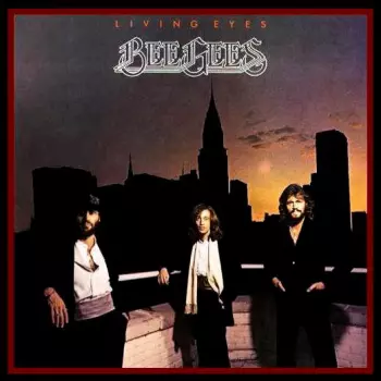 Bee Gees: Living Eyes