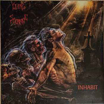 LP Living Sacrifice: Inhabit