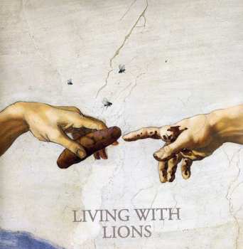 Album Living With Lions: 7-honesty, Honesty