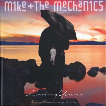 2LP/2CD/Doos Mike & The Mechanics: Living Years Deluxe Anniversary Edition DLX