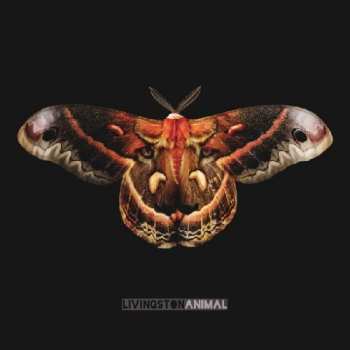 CD Livingston: Animal